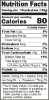 Picture of Pumpkin Tree Peter Rabbit Organics, Apple, Sweet Potato, and Corn, 4.4 Ounce (Pack of 10)