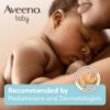 Picture of Aveeno Baby Daily Moisture Body Lotion for Delicate Skin, Natural Colloidal Oatmeal & Dimethicone, Hypoallergenic Moisturizing Baby Lotion, Fragrance-, Phthalate- & Paraben-Free, 12 fl. oz