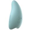 Picture of Momcozy Warming Lactation Massager 2-in-1, Soft Breast Massager for Breastfeeding, Heat + Vibration Adjustable for Clogged Ducts, Improve Milk Flow, Blue-Green