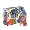 Picture of Happy Baby Organic Clearly Crafted Stage 2 Baby Food, 4 Ounce (8 Count) & Happy Tot Organic Stage 4 Super Morning Apple Cinnamon Yogurt Oats + Super Chia, 4 Ounce, Pack of 8 (Packaging May Vary)