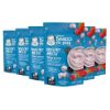Picture of Gerber Baby Snacks Yogurt Melts, Mixed Berries, 1 Ounce (Pack of 7)