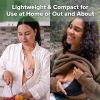Picture of haakaa Manual Breast Pump for Breastfeeding 4oz/100ml and Ladybug Milk Collector 2.5oz/75ml Combo, Food-Grade Silicone