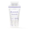 Picture of Lansinoh Breastmilk Storage Bags, 200 Count (2 Packs of 100 Bags) Milk Freezer Bags for Long Term Breastfeeding Storage, Pump Directly into Bags, Nursing Essentials