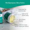 Picture of Earth Mama Organic Diaper Balm 2-Ounce | Diaper Cream for Baby | EWG Verified, Petroleum & Artificial Fragrance-Free with Calendula for Sensitive Skin (2-Pack)