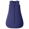 Picture of Yoofoss Baby Sleep Sack 0-6 Months TOG 2.5 Winter Baby Wearable Blanket, 100% Cotton Infant Sleeping Sack 2-Way Zipper Warm Quilted Sleepsack, Navy