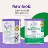 Picture of Bubs 365 Grass Fed Toddler Nutritional Drink, Non-GMO Whole Milk-Based Formula, for Kids 12-36 Months, 20 oz