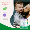 Picture of Bubs 365 Grass Fed Toddler Nutritional Drink, Non-GMO Whole Milk-Based Formula, for Kids 12-36 Months, 20 oz