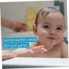 Picture of Johnson's Head-To-Toe Gentle Tear-Free Baby & Newborn Wash & Shampoo, Sulfate-, Paraben- Phthalate- & Dye-Free, Hypoallergenic Wash for Sensitive Skin & Hair, 3 x 16.9 fl. Oz (Amazon Exclusive) 03 Pack (16.9 fl. Oz)