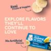 Picture of Gerber Stage 2 Baby Food, Tropical Adventure Puree Tubs, No Added Colors or Flavors, Baby Puree, Variety 32-Pack