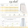Picture of Burt's Bees Baby Baby Beekeeper Wearable Blanket, 100% Organic Cotton, Swaddle Transition Sleeping Bag, Seaglass Stripe, Large