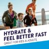 Picture of Pedialyte Fast Hydration Electrolyte Powder Packets, Grape, Hydration Drink, 24 Single-Serving Powder Packets