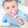 Picture of Nasal Aspirator for Baby,Electric Snot Sucker, Electric Nose Suction for Baby-Rechargable