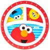 Picture of NUK Sesame Street Toddler Feeding Set