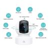 Picture of Kasa 2K QHD Security Camera Pan/Tilt, Starlight Sensor for Color Night Vision, Motion Detection for Baby & Pet Monitor, 2-Way Audio, Cloud & SD Card Storage, Works with Alexa & Google Home (KC410S)