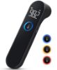 Picture of No-Touch Forehead Thermometer for Adults and Kids, Fast Accurate Baby Thermometer with Fever Alarm & Mute Mode, FSA HSA Eligible - Take Quick Temperature Easily