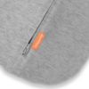 Picture of SwaddleMe Pod - Size Newborn, 0-2 Months, 2-Pack (Lil Wild One) No Wrap Zip-Up Newborn Swaddle Creates A Cozy Feeling for Baby and Helps Prevent Startle Reflex