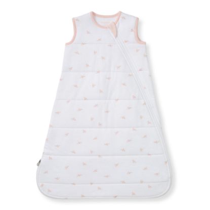 Picture of Burt's Bees Baby Beekeeper Infant Wearable Blanket, 100% Organic Cotton Unisex, Girl, Boy Swaddle Transition Sack - Light Weight 0.5 TOG or Medium Weight 1.5 TOG - Newborn Essentials Sleep Clothes