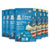 Picture of (Pack of 7) Gerber Natural Whipped Melts Banana Pear Baby Snack, 0.85 Oz