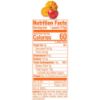 Picture of Happy Baby Organics Stage 2 Baby Food Pouches, Gluten Free, Vegan & Healthy Snack, Clearly Crafted Fruit & Veggie Puree, Apples, Pumpkin & Carrots, 4 Ounces (Pack of 16)