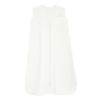 Picture of HALO SleepSack, 100% Cotton Wearable Blanket, Swaddle Transition Sleeping Bag, TOG 0.5, Cream, Medium, 6-12 Months