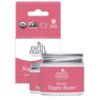 Picture of Earth Mama Organic Nipple Butter™ | Nipple Cream Safe for Breastfeeding | Postpartum Essentials for Nursing | Non Lanolin Nipple Cream, 2 fl oz (2-Pk)