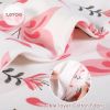 Picture of Yoofoss Baby Sleep Sack 0-6 Months TOG 1.0 Baby Wearable Blanket, 2 Pack 100% Cotton Infant Toddler Sleeping Sack 2-Way Zipper Lightweight Sleep Sack