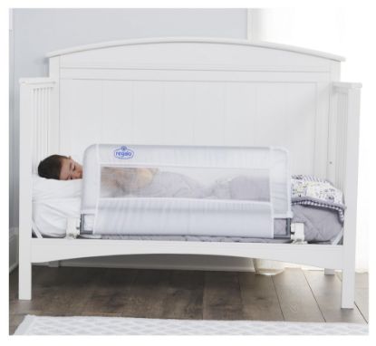 Picture of Regalo Swing Down Crib Rail, with Reinforced Anchor Safety System