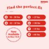Picture of Huggies Size 3 Diapers, Little Movers Baby Diapers, Size 3 (16-28 lbs), 76 Count (2 packs of 38), Packaging May Vary