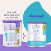 Picture of Bubs Whole Goat Milk Formula with Iron, Goat Milk-Based Powder, for Infants 0-12 Months, Made with Non-GMO Goat Milk, 20 oz