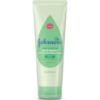 Picture of Johnson & Johnson Johnson's Baby Creamy Oil, Aloe & Vitamin E, 8 Ounce (Pack of 6)