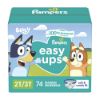 Picture of Pampers Training Pants - Easy Ups Boys & Girls Bluey - Size 2T-3T, 74 Count, Children's Potty Underwear (Packaging May Vary)