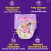 Picture of Pull-Ups Girls' Potty Training Pants, Size 5T-6T Training Underwear (50+ lbs), 48 Count