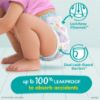 Picture of Pampers Training Pants - Easy Ups Girls & Boys - Size 5T-6T, 46 Count, My Little Pony Potty Underwear (Packaging May Vary)