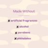 Picture of Hello Bello Extra Gentle Lavender Scented Baby Wipes, Made with 99% Water and Aloe for Babies and Kids, 60 Count (Pack of 9) Total 540 Count