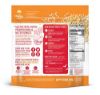 Picture of Happy Baby Organic Clearly Crafted Cereal Whole Grains Oats & Quinoa, 7 Ounce Bags (6 Count) & Happy Baby Organic Yogis Freeze-Dried Yogurt & Fruit Snacks, 3 Flavor Variety Pack,1 Ounce