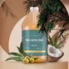 Picture of WHOLENATURALS Pure Castile Soap Liquid, EWG Verified & Certified Palm Oil Free Unscented, Natural, Mild & Gentle Non-gmo & Vegan - Organic Body Wash, Laundry, Pet/Dog and Baby Soap - 64 Fl Oz
