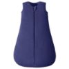 Picture of Yoofoss Baby Wearable Blanket TOG 2.5 Winter Sleep Sack 18-24 Months, 100% Cotton Toddler Sleeping Sack with 2-Way Zipper Warm Quilted Sleepsack,Navy