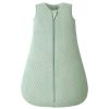 Picture of Yoofoss Baby Wearable Blanket TOG 2.5 Winter Sleep Sack 18-24 Months, 100% Cotton Toddler Sleeping Sack with 2-Way Zipper Warm Quilted Sleep Sack