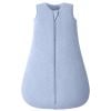 Picture of Yoofoss Baby Wearable Blanket TOG 2.5 Winter Sleep Sack 18-24 Months, 100% Cotton Toddler Sleeping Sack with 2-Way Zipper Warm Quilted Sleep Sack