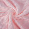 Picture of Fuzzy Throw Blanket, Plush Fleece Blankets for Adults, Toddler, Boys and Girls, Warm Soft Blankets and Throws for Bed, Couch, Sofa, Travel and Outdoor, Camping (Queen(80"x90"), XXL-Baby Pink)