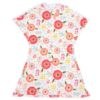 Picture of SleepingBaby Zipadee-Zip Transitional Swaddle Sack, 12-24 Month - Roomy Zipper Swaddle for Easy Diaper Changes and Proper Hip Development - Baby Swaddle Sack, Large - Pretty Poppy
