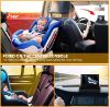 Picture of Itomoro Baby Car Mirror, View Infant in Rear Facing Seat with Wide Crystal Clear View,360° Rotation Plug and Play Easy Install baby car monitor 1080p