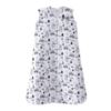Picture of HALO SleepSack, 100% Cotton Wearable Blanket, Swaddle Transition Sleeping Bag, TOG 0.5, Huggy Bears, Small, 0-6 Months