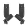 Picture of UPPAbaby Lower Adapter for Vista, Vista V2, Vista V3 Strollers/Compatible with RumbleSeat V2+, Bassinet, Aria, Mesa V2, and Mesa Max Infant Car Seats/Quick + Secure Attachment / 1 Set