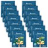 Picture of Amara Organic Baby Food - Stage 2 - Kale Potato - Baby Cereal to Mix With Breastmilk, Water or Baby Formula - Shelf Stable Baby Food Pouches Made from Organic Fruit and Veggies - 14 Pouches, 3.5oz Per Serving
