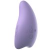 Picture of Momcozy Warming Lactation Massager 2-in-1, Soft Breast Massager for Breastfeeding, Heat + Vibration Adjustable for Clogged Ducts, Improve Milk Flow, Lilac