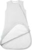 Picture of PurComfy Supersoft Sleep Sack 1.0 TOG, Premium Bamboo Viscose Baby Sleeping Bag, 2-Way Safe Zipper Sleep Sacks 6-15 Months (Dolphin)