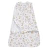 Picture of HALO 100% Cotton Muslin Sleepsack Swaddle, 3-Way Adjustable Wearable Blanket, TOG 1.5, Lions, Newborn, 0-3 Months