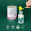 Picture of Bobbie Organic Gentle Infant Formula, Milk Based Powder with Iron, DHA, Vitamin D & 100% Lactose Like Breast Milk, For Fusiness, Crying & Digestive Health, Newborn Baby-12 Months Old, 14.1 oz, 1 Pack