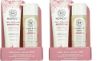 Picture of Sweet Almond Shampoo + Body Wash (10 Fl. Oz) & Face + Body Lotion (8.5 Fl. Oz.) Bundle Tear Free Naturally Derived Ingredients Sulfate & Paraben Free Baby Bath,2-Pack